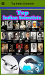 Top Indian Scientists screenshot 1/4