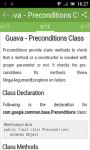 Learn Guava v2 screenshot 3/3