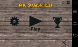 Ant Squash Kill Pro screenshot 1/3