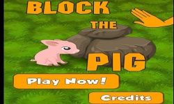 Pig blocked screenshot 2/6
