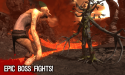 Revenge Of Tree 3D Sim screenshot 4/4
