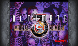 Mortal Combat 3 special edition screenshot 1/5