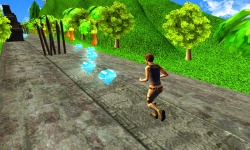 Temples Dash Run screenshot 1/6