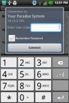 iParadox  Alarm Control proper screenshot 6/6