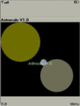 Astrocalc_v1.0 screenshot 1/1