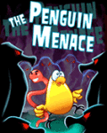 The Penguin Menace screenshot 1/1