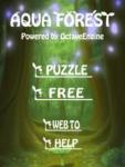 Aqua Forest - Powered By Octaveengine™ Casual screenshot 1/1