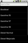 Lo Mas Barato: Gasolina screenshot 3/5