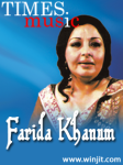 Hits of Farida Khanum screenshot 2/4