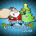 FreePlay Christmas Quiz Lite screenshot 1/2