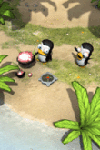 Yetisports Penguin X Run Lite screenshot 1/1