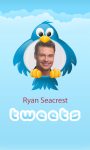Ryan Seacrest Tweets screenshot 1/3
