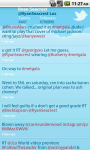 Ryan Seacrest Tweets screenshot 2/3