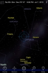 Pocket Universe: Virtual Sky Astronomy screenshot 1/1