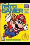 Retro Gamer Magazine screenshot 1/1