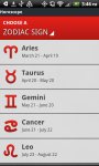 Express Horoscopes - Future - Love - Signs screenshot 2/4