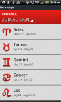 Express Horoscopes - Future - Love - Signs screenshot 3/4