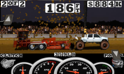 Tractor Pull screenshot 3/5