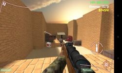  Sniper Duty- Terrorist Strike screenshot 1/2