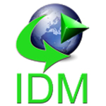 Mobile internet Download Manager  IDM FREE screenshot 1/1