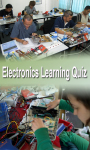 Electronics Learning Quiz screenshot 1/1