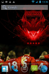 Liverpool FC HD Wallpaper screenshot 1/4