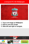 Liverpool FC HD Wallpaper screenshot 3/4