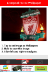 Liverpool FC HD Wallpaper screenshot 4/4