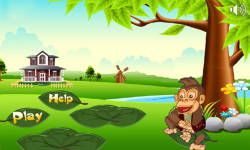 Monkey Thief III screenshot 1/4