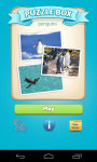 Picture Puzzle Penguins screenshot 1/4
