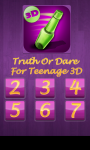 Truth Or Dare For Teens 3D  screenshot 6/6