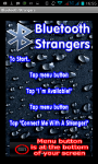 Bluetooth Strangers screenshot 1/3