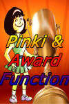 Pinki and Award Function screenshot 1/3