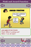 Pinki and Award Function screenshot 2/3