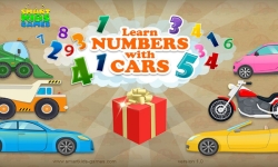Counting number games for kids screenshot 1/6