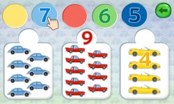 Counting number games for kids screenshot 4/6