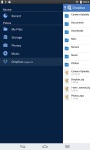 WinZip for Android screenshot 1/4