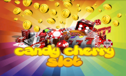 Candy Cherry Slot screenshot 1/4