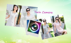 Smart Twins Camera screenshot 3/3