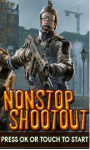 Nonstop Shootout -free screenshot 1/1