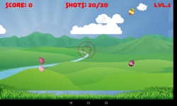 Easter Eggs Hunt for Free screenshot 2/6