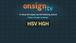 OnSign TV screenshot 4/5