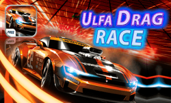 ULFA DRAG RACE screenshot 1/1