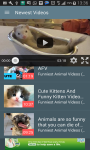 Funniest Animal Videos screenshot 1/3