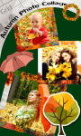 Autumn Photo Collage screenshot 1/6