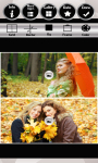 Autumn Photo Collage screenshot 2/6