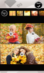 Autumn Photo Collage screenshot 3/6