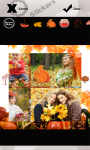 Autumn Photo Collage screenshot 6/6