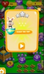 Easter Egg Bubble Shooter 2016 screenshot 3/5