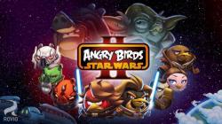 Angry Birds Star Wars II indivisible screenshot 5/6